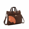 Brown Henny Travel Case – Image 3