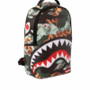 Hero Shark Backpack – Image 2