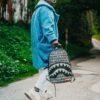 Sprayground Infinity 3m Dlx Backpack – Image 2