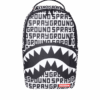 Sprayground Infinity 3m Dlx Backpack – Image 4