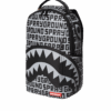 Sprayground Infinity 3m Dlx Backpack – Image 5