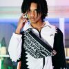 Sprayground Infinity 3m Savvy Crossbody – Image 2