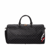Spucci Split Duffle – Image 2