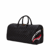 Spucci Split Duffle – Image 4