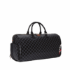 Spucci Split Duffle – Image 6