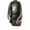 Checks Camoflague Backpack – Image 2