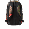 Checks Camoflague Backpack – Image 3