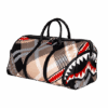 Sharks In London Duffle – Image 3