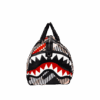 Sharks In London Duffle – Image 4