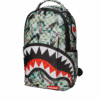 Mama I Made It Backpack (dlxv) – Image 3