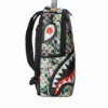 Mama I Made It Backpack (dlxv) – Image 5
