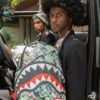 Mama I Made It Backpack (dlxv) – Image 6