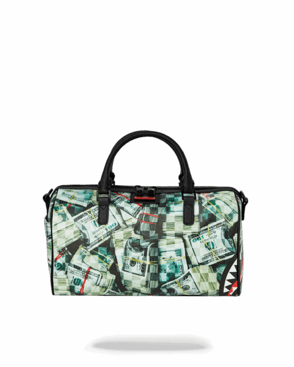 Mama I Made It Mini Duffle