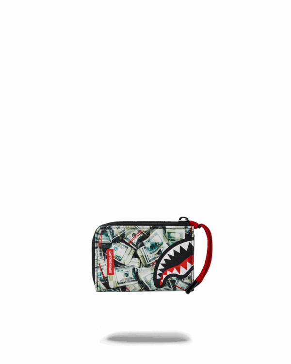 Mama I Made It Wallet