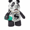 Sprayground Backpack MONEY BEAR TEDDY BEAR BACKPACK PANDA PANDA PANDA Multicolor – Image 3