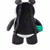 Sprayground Backpack MONEY BEAR TEDDY BEAR BACKPACK PANDA PANDA PANDA Multicolor – Image 5