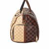 Paris Vs Florence Shark Duffle – Image 4
