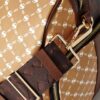 Paris Vs Florence Shark Duffle – Image 5