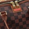 Paris Vs Florence Shark Duffle – Image 6