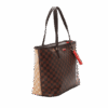 Sprayground Bag PARIS VS FLORENCE TOTE Brown – Image 6