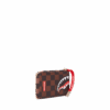 Sprayground Wallet PARIS VS FLORENCE WALLET Brown – Image 4