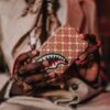 Sprayground Wallet PARIS VS FLORENCE WALLET Brown – Image 6