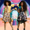 Sprayground Backpack POWER PUFF GIRLS Blue – Image 2