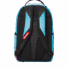 Sprayground Backpack POWER PUFF GIRLS Blue – Image 6