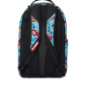 Sprayground Backpack RICK & MORTY MESEEKS CRAMMED BACKPACK (DLXR) Multicolor – Image 5