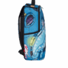 Sprayground Backpack RICK & MORTY NAPSACK Blue – Image 4
