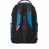 Sprayground Backpack RICK & MORTY NAPSACK Blue – Image 6