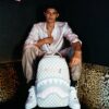 Rose All Day La Palais Dlx Backpack – Image 6