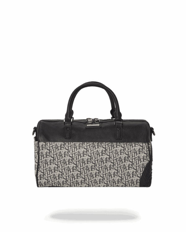 Sg All Day Mini Duffle
