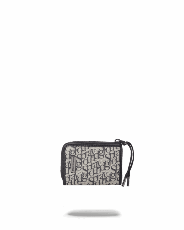 Sg All Day Wallet