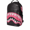Sprayground Backpack SHARKS IN CANDY BACKPACK (DLXV) Multicolor – Image 3