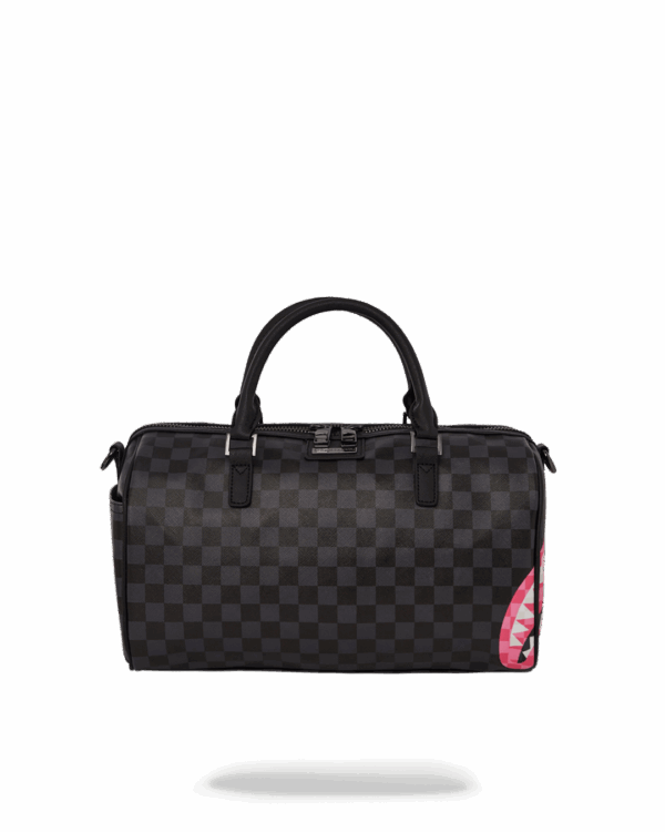 Sprayground Bag SHARKS IN CANDY MINI DUFFLE Multicolor