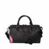 Sprayground Bag SHARKS IN CANDY MINI DUFFLE Multicolor – Image 5