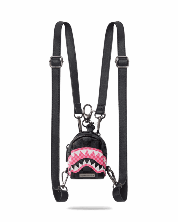 Sharks In Candy Quattro Backpack