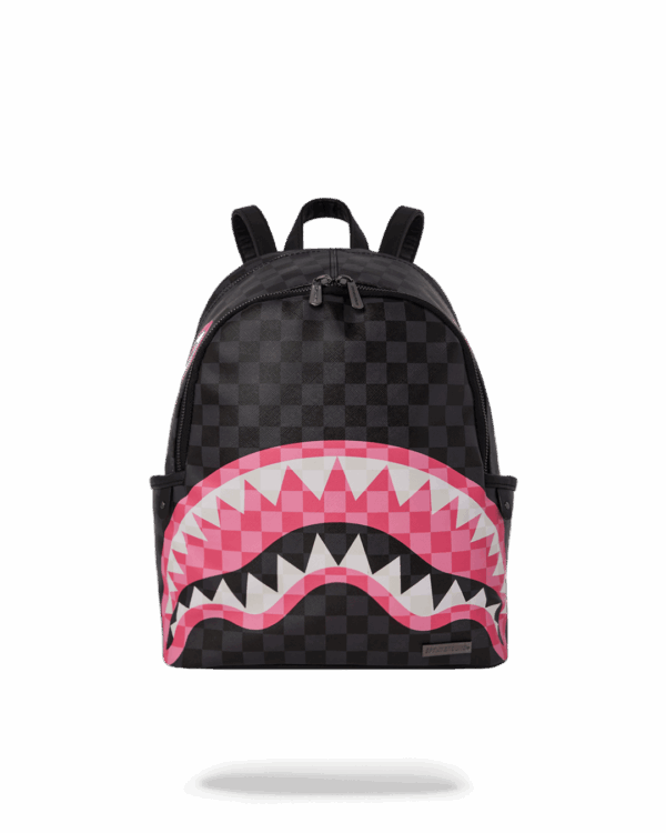 Sharks In Candy Savage
