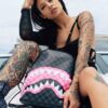 Sharks In Candy Savage – Image 2
