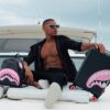 Sharks In Candy Savage – Image 4
