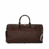 Split The Check Duffle – Image 3