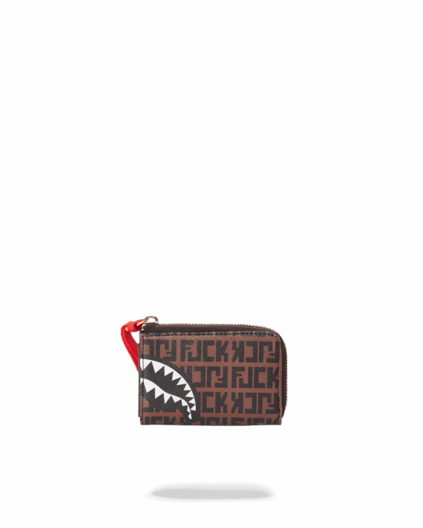 Split The Check Wallet