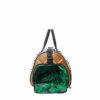 Sprayground Bag SPONGEBOB DUFFLE Green – Image 5