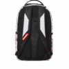 Sprayground Backpack SPONGEDOODLEBOB EATING White – Image 6