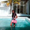 Starlet Trinity Mini Duffle – Image 4