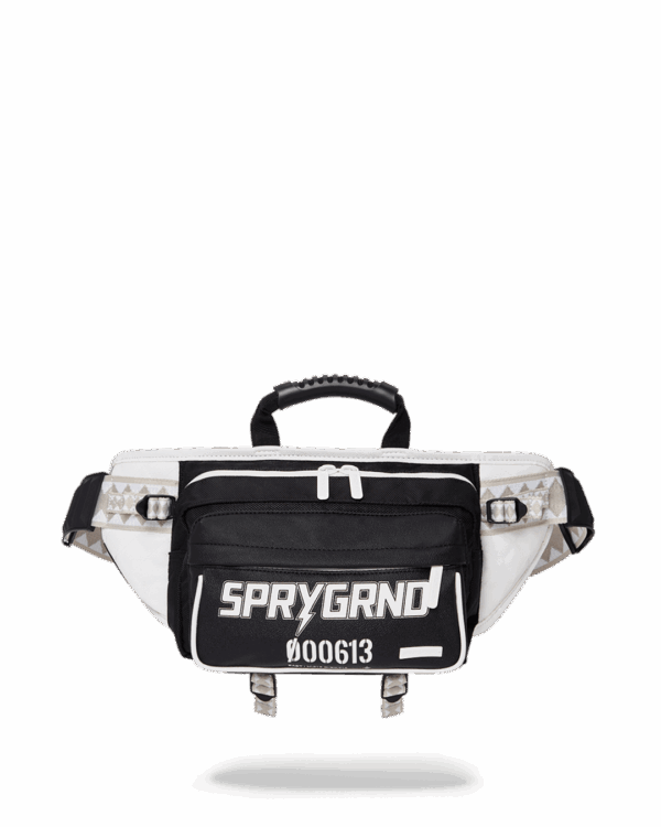 Swerve Crossbody