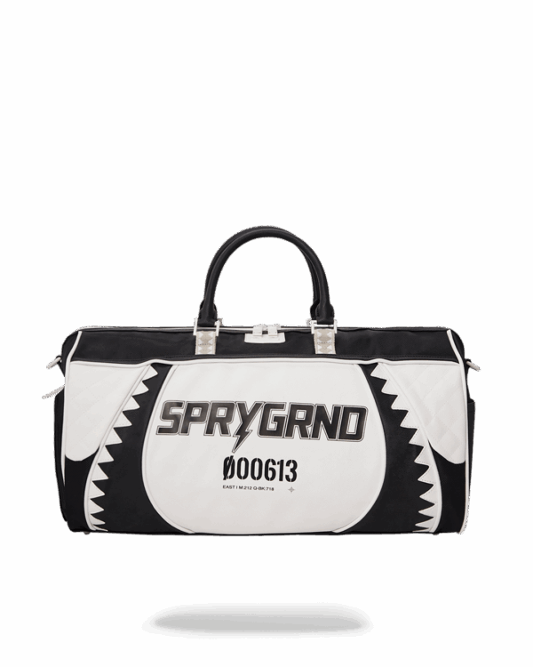 Swerve Duffle
