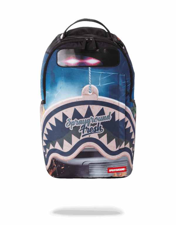 Grand Theft Shark