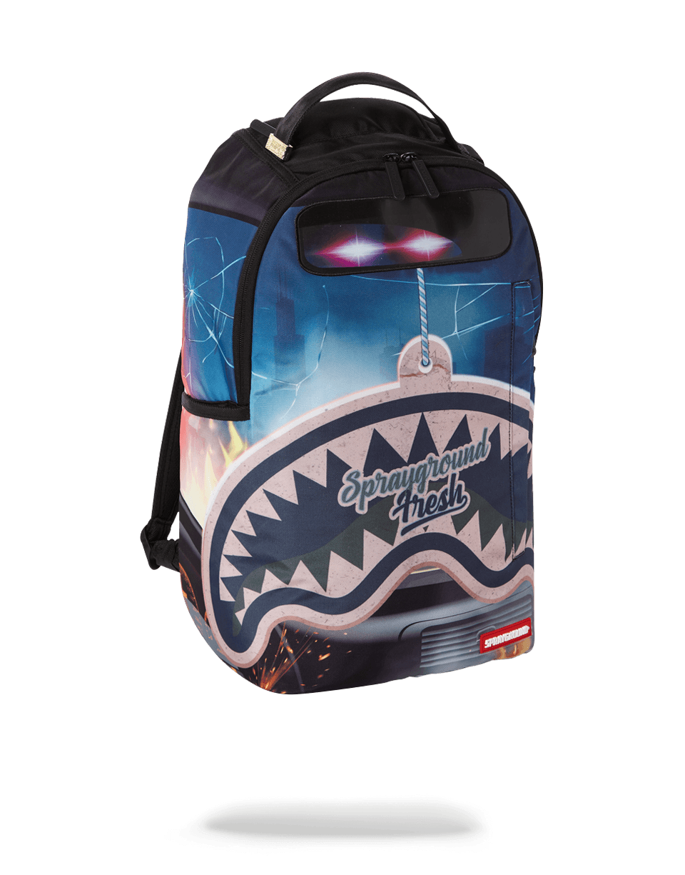 Grand Theft Shark – Image 2